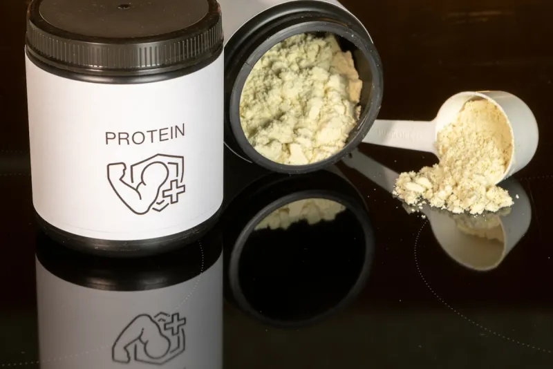 Whey Isolate vs Concentrate: What Research Says About Absorption