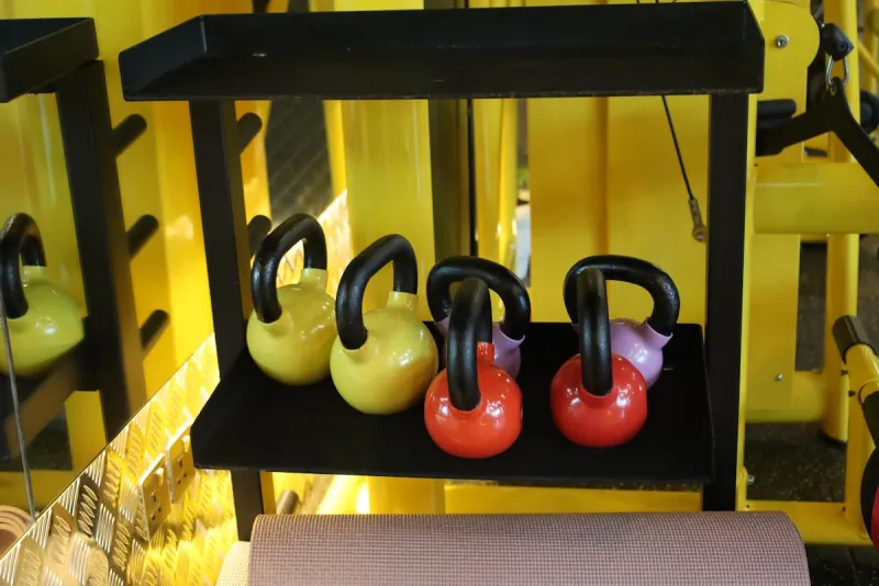 Home Gym Setup for Beginners: Complete Guide