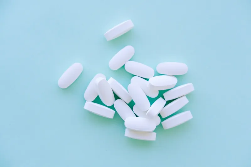 Magnesium Types: Citrate, Glycinate, and Oxide Compared
