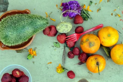 Pumpkin seeds, nuts and whole grains as natural food sources for ZMA nutrients