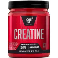 BSN DNA Creatine 216g