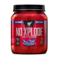BSN N.O. Xplode 50serv Purple Power – Grape