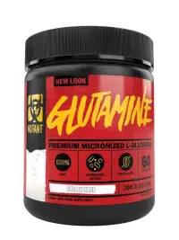 Mutant L-Glutamine 300g