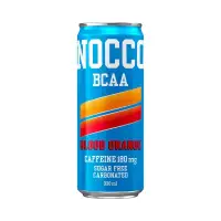 NOCCO Blood Orange 330ml + Pant