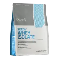 OstroVit 100% Whey Isolate 300g Chocolate Wafers