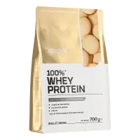 OstroVit 100% Whey Protein 700g Biscuit Dream