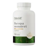 OstroVit Bacopa Monnieri VEGE 90tabs