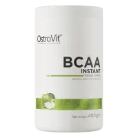 OstroVit BCAA Instant 400g Green Apple