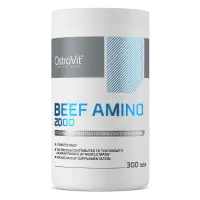 OstroVit Beef Amino 2000mg 300 tabs