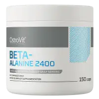OstroVit Beta-Alanine 2400mg 150 caps