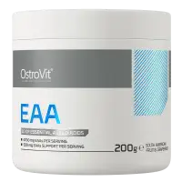 OstroVit EAA 200g South American fruits and grapefruit