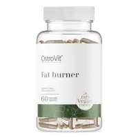 OstroVit Fat Burner VEGE 60 vcaps