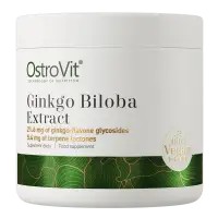 OstroVit Ginkgo Biloba Extract 50g