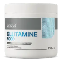 OstroVit Glutamine 5000mg 150caps