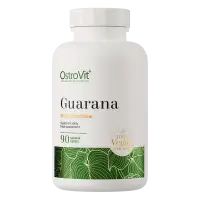 OstroVit Guarana VEGE 90 tabs
