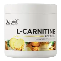 OstroVit L-Carnitine 210g Pineapple