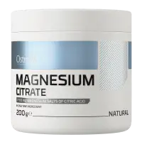 OstroVit Magnesium Citrate 200g Natural