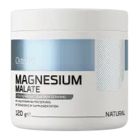OstroVit Magnesium Malate 120g Naturaalne
