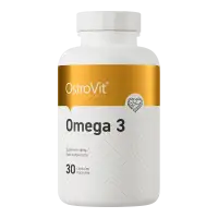 OstroVit Omega 3 30 Capsules