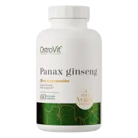 OstroVit Panax Ginseng VEGE 60caps