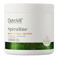 OstroVit Spiruline VEGE 1000 Tablets
