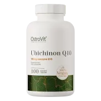 OstroVit Ubiquinone Q10 VEGE 100 caps