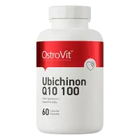OstroVit Ubiquinone Q10 100mg 60 caps