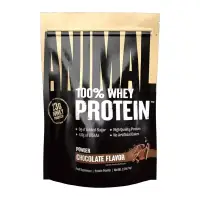 Universal Animal Whey 1000g Chocolate