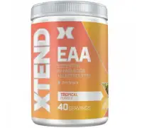 XTEND EAA 40 Servings Tropical