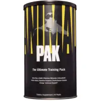 Universal Animal Pak 44 packs