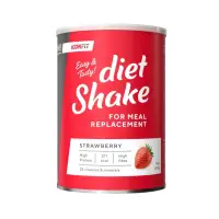 ICONFIT Diet Shake 495g Strawberry