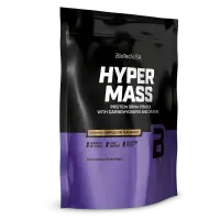 BIOTECHUSA Hyper Mass 5000 1kg Chocolate
