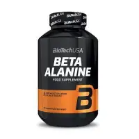 BIOTECHUSA Beta Alanine 90 Capsules
