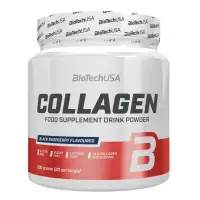 BIOTECHUSA Collagen 300g Lemonade