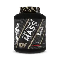 DY Mass Gainer Game Changer Mass 3kg Strawberry