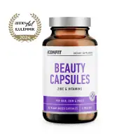 ICONFIT Capsules Beauty N90