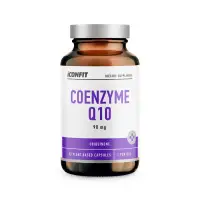 ICONFIT Capsules Coenzyme Q10 N90
