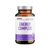 ICONFIT Capsules Energy Complex N90