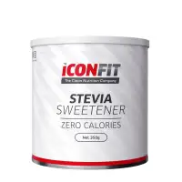 ICONFIT Stevia Sweetener 350g