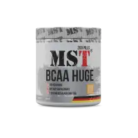 MST BCAA Huge 200 Tabs
