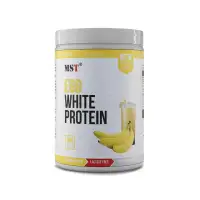 MST Protein Egg White 900g Banana
