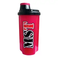 MST Shaker Ruby 700ml