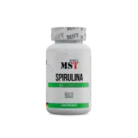 MST Spirulina 90 Tabs
