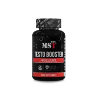 MST Testo Boost Professional 90 Caps