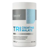 OstroVit Creatine Malate 500g Natural