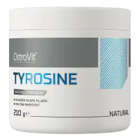 OstroVit Tyrosine 210g Natural
