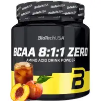 BIOTECHUSA Amino Energy Zero with Electrolytes Lime 360g