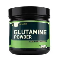 Optimum Nutrition Glutamine 630g