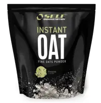 SELF Instant Oat 1kg Pistachio