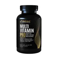 SELF Multivitamin 60caps